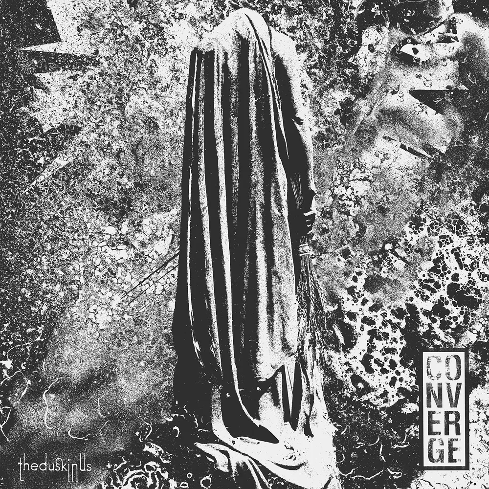 Converge - The Dusk In Us [Indie Exclusive Limited Edition Indigo LP]