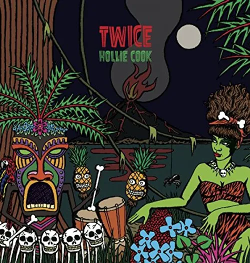 Hollie Cook - Twice