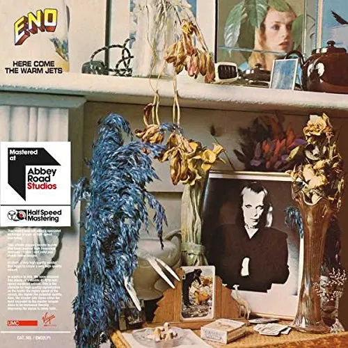 Brian Eno - Here Come The Warm Jets [Limited Edition LP]