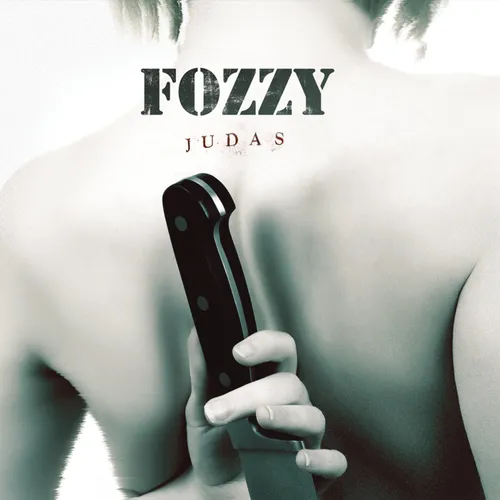Fozzy - Judas [LP]