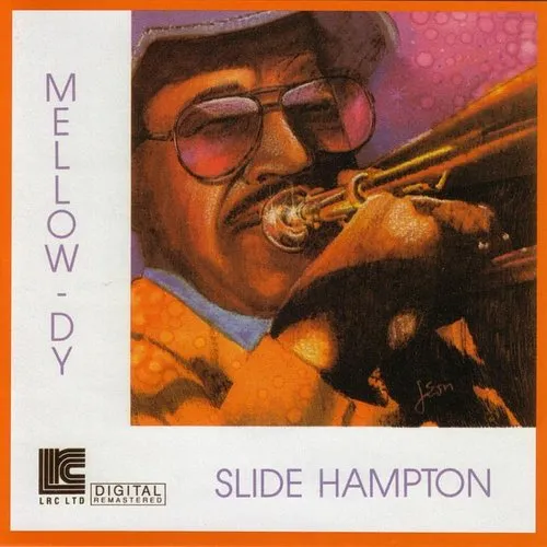 Slide Hampton - Mellow-Dy