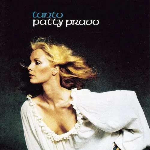 Patty Pravo - Tanto [Limited Edition] (Pict) (Ita)