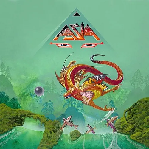 Asia - Xxx