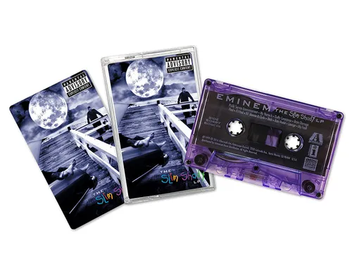 Slim Shady LP