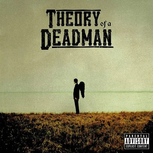 Theory Of A Deadman - Theory Of A Deadman