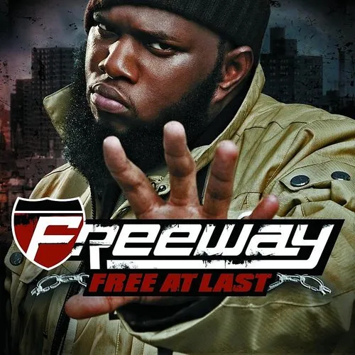 Freeway - Free At Last