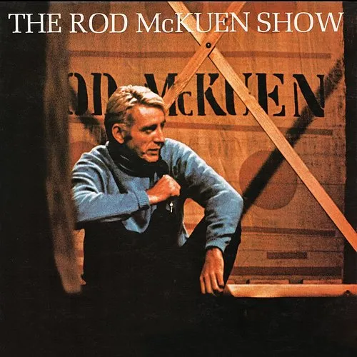 Rod Mckuen