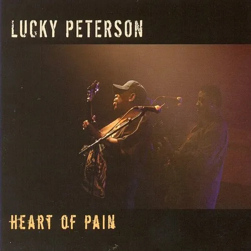 Heart of Pain