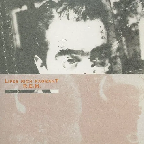 Rem - Life's Rich Pageant