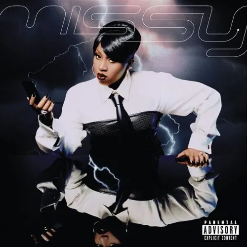 Missy Elliott - Da Real World [2LP] | RECORD STORE DAY