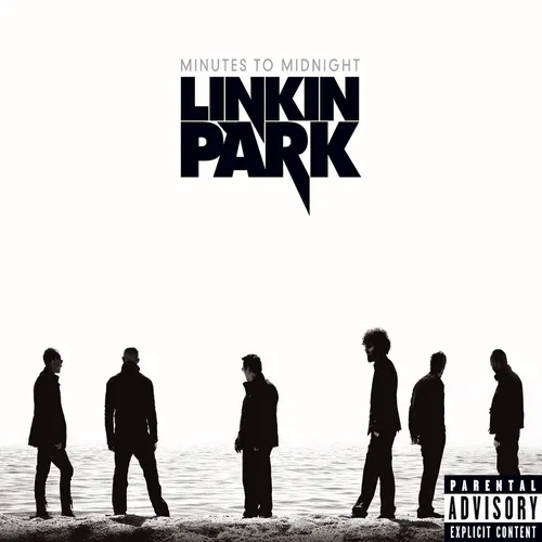 Linkin Park - Minutes To Midnight [Picture Disc LP]