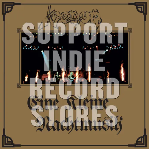 Venom - Eine Kleine Nachtmusik