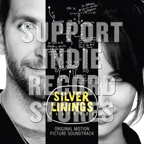 Silver Linings Playbook (Original Score) - Album by Danny Elfman