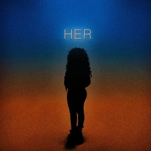 H.E.R. H.E.R. Vol. 2 The B Sides EP Inyourearmusicemporium