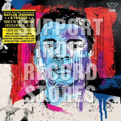 Album Art