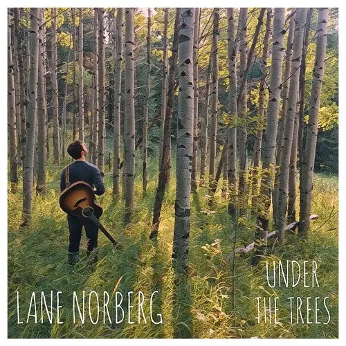Lane Norberg - Under The Trees