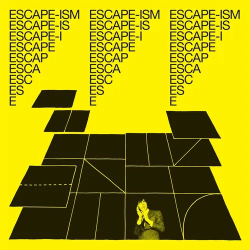 Escape-Ism - Introduction To Escape-Ism