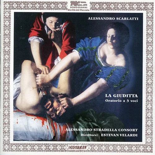 Giuditta