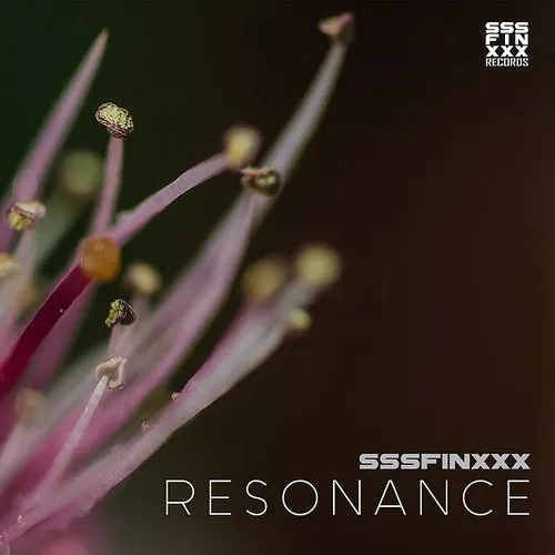 Sssfinxxx - Resonance