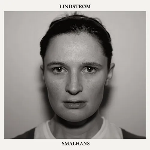 Lindstrom - Smalhans vinyl record cover