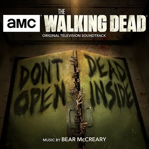 The Walking Dead: Original Television Soundtrack