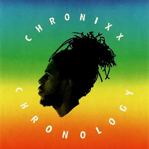 シーリングライト Chronixx - Chronology LP レコード - crumiller.com