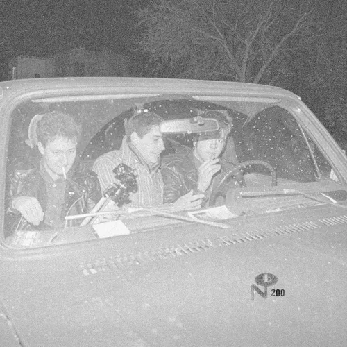 Husker Du - Savage Young Du [Colored Vinyl] (Slv) (Can)