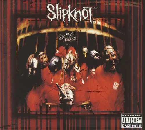 Slipknot - Slipknot