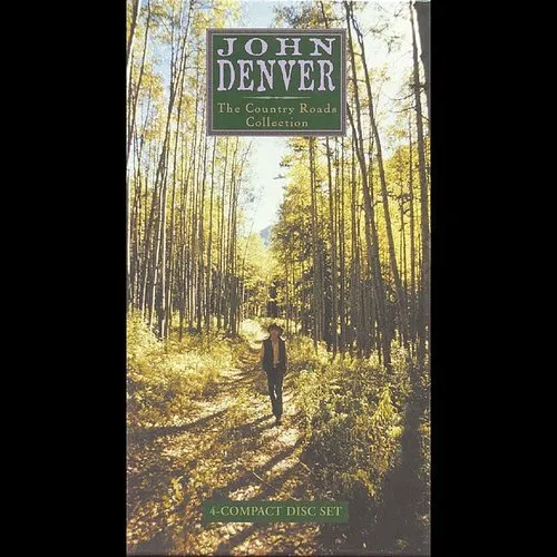 Country Roads Collection (Box)