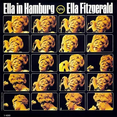 Ella In Hamburg