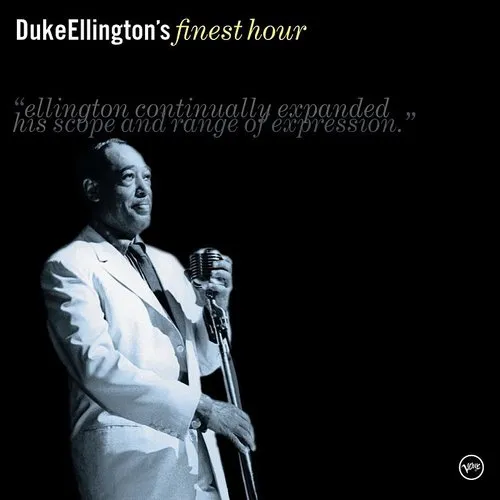Duke Ellington - Duke Ellington's Finest Hour