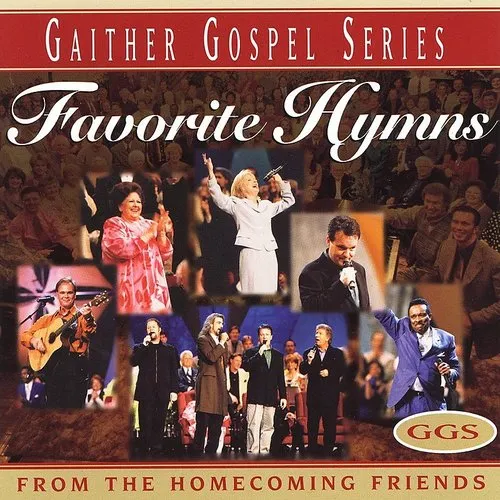 Favorite Hymns