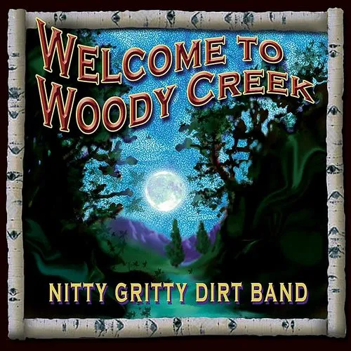 Welcome To Woody Creek