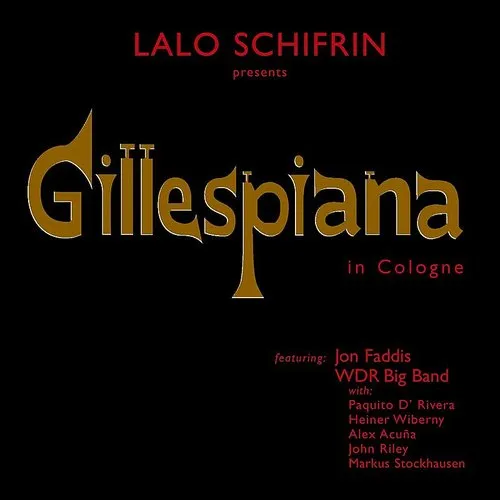 Gillespiana