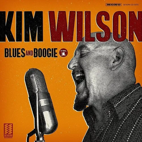 Blues And Boogie, Vol. 1