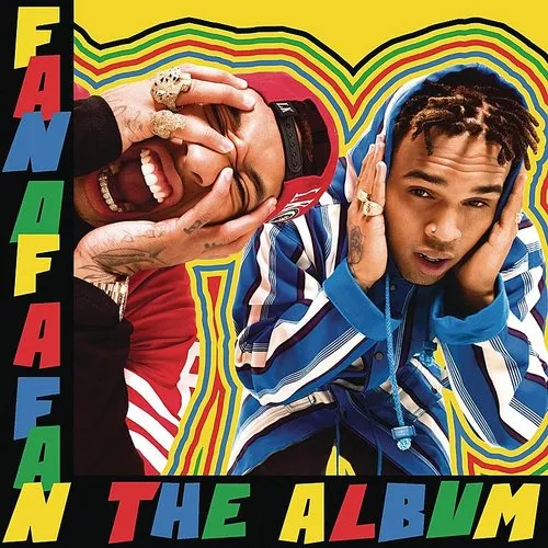 Chris Brown & Tyga - Fan Of A Fan: The Album [Clean]