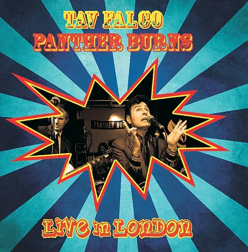 Live In London