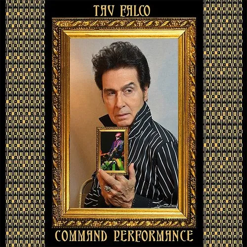 Command Performance