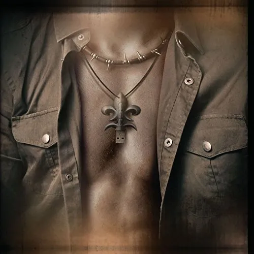 Operation: Mindcrime - The Key vinyl record cover