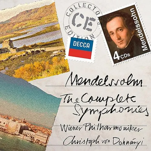 Complete Symphonies (Box)