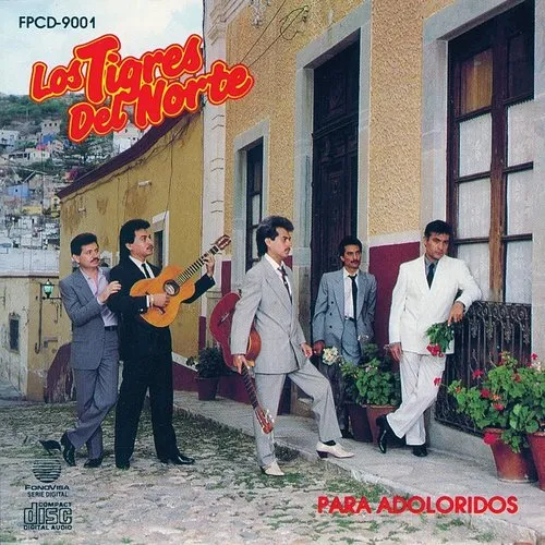 Para los Adoloridos