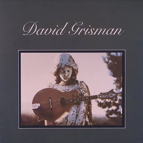 David Grisman Rounder Co