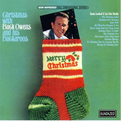 Christmas With Buck Owens & His Buckaroos