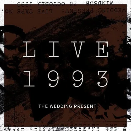 Live 1993