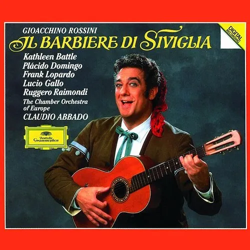 Barber of Seville