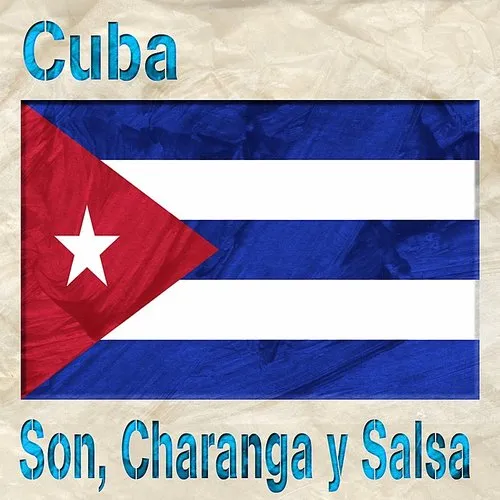 Putumayo Presents - Cuba