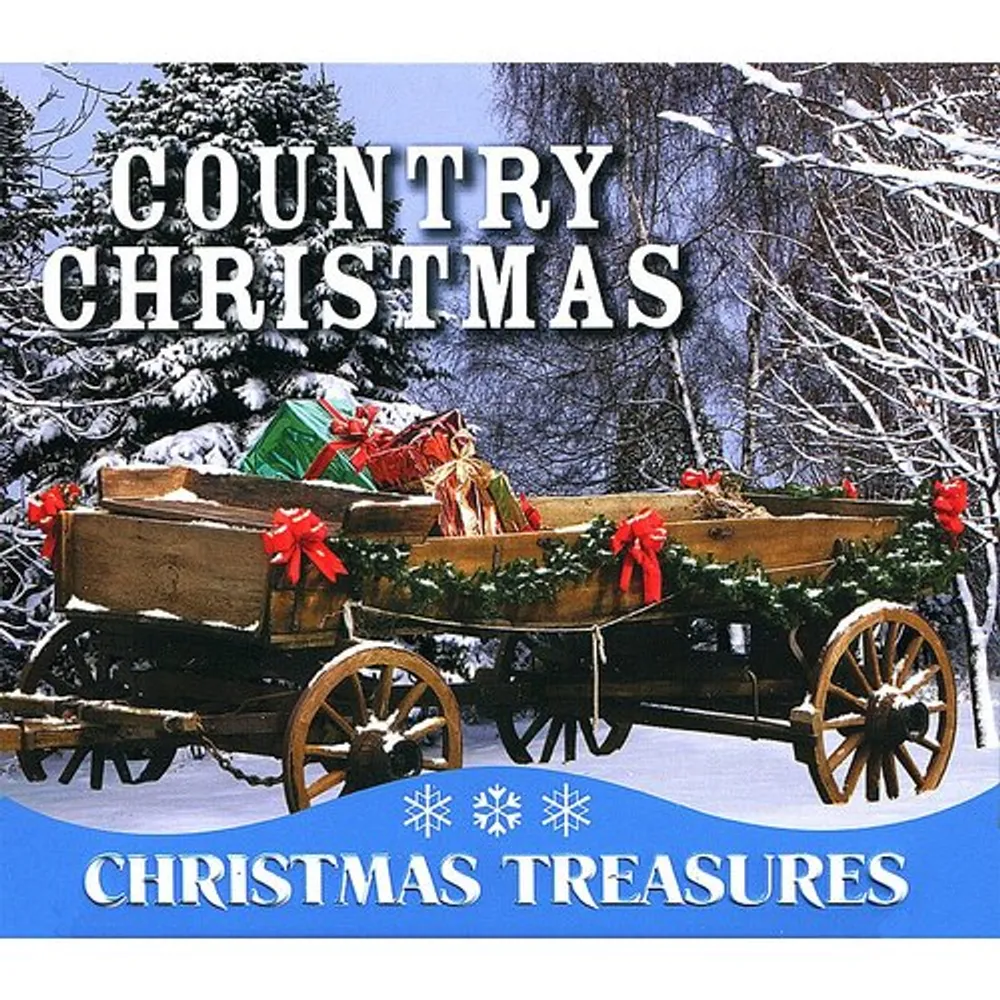 Various Artists - Country Christmas