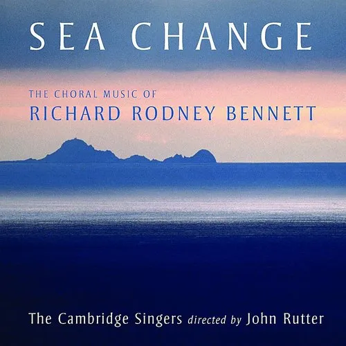 Sea Change (Hybr)