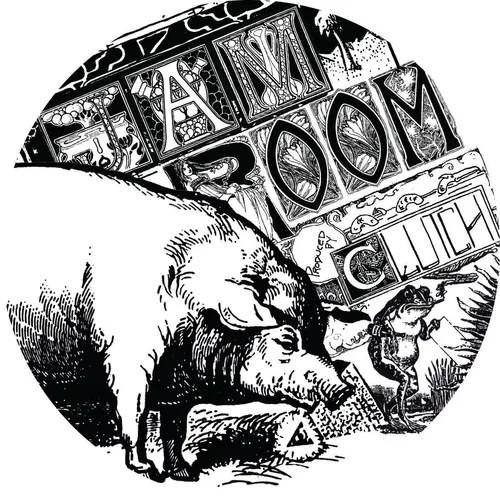 Jam Room