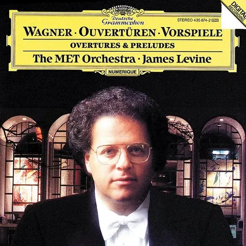 Overtures & Preludes